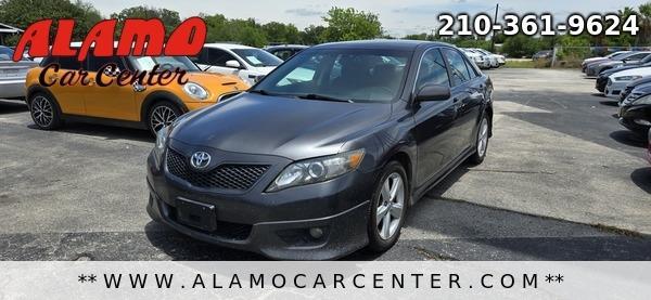 2010 Toyota Camry