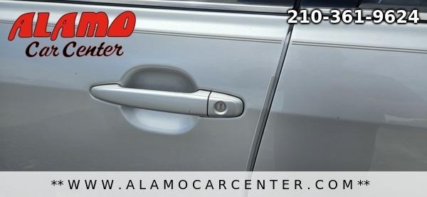 Photo of 2009 Silver Toyota Camry