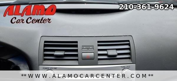 Photo of 2009 Silver Toyota Camry