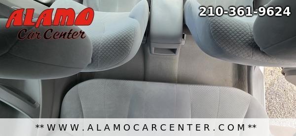Photo of 2009 Silver Toyota Camry