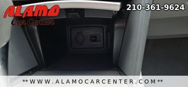 Photo of 2009 Silver Toyota Camry