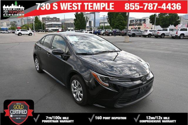 2023 Toyota Corolla