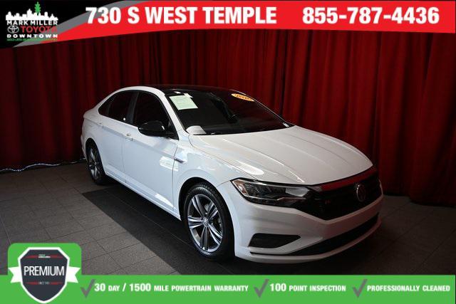2020 Volkswagen Jetta