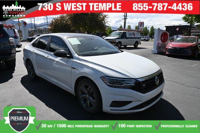 2020 Volkswagen Jetta