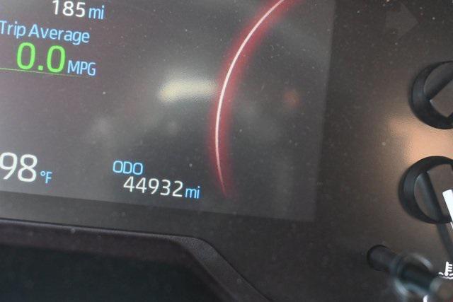 Photo of 2024 Silver Sky Toyota RAV4