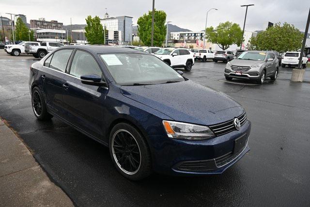 2014 Volkswagen Jetta