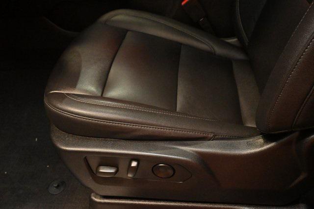 Photo of 2021 Summit White Chevrolet Tahoe