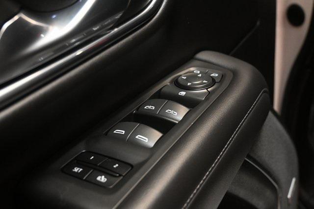 Photo of 2021 Summit White Chevrolet Tahoe