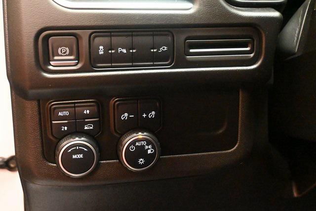 Photo of 2021 Summit White Chevrolet Tahoe