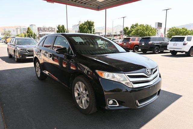 2014 Toyota Venza