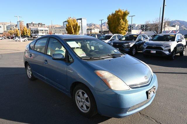 2007 Toyota Prius