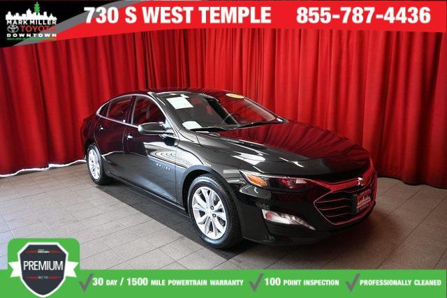 2023 Chevrolet Malibu