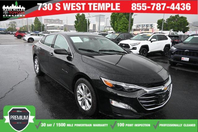 2023 Chevrolet Malibu