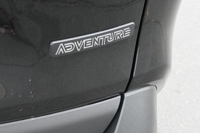 Photo of 2024 Midnight Black Metallic Toyota RAV4