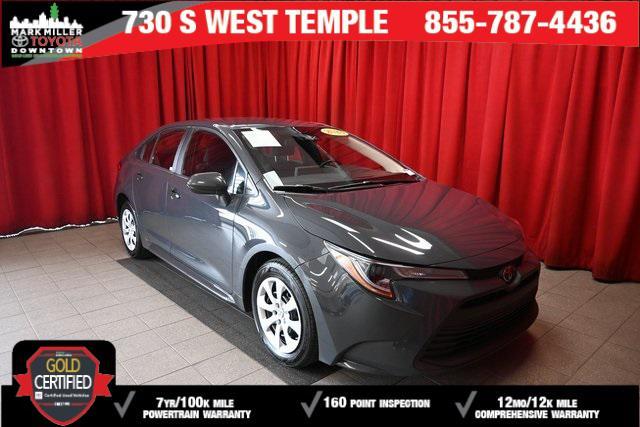 2023 Toyota Corolla