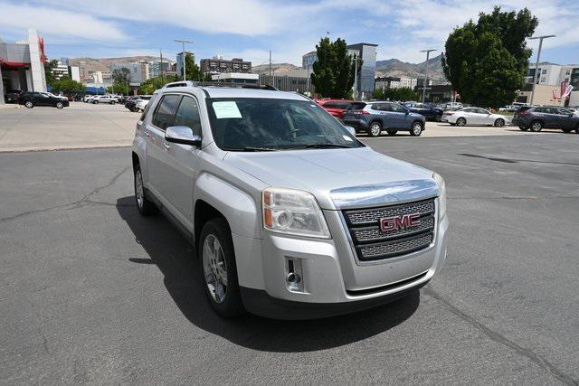 2013 GMC Terrain