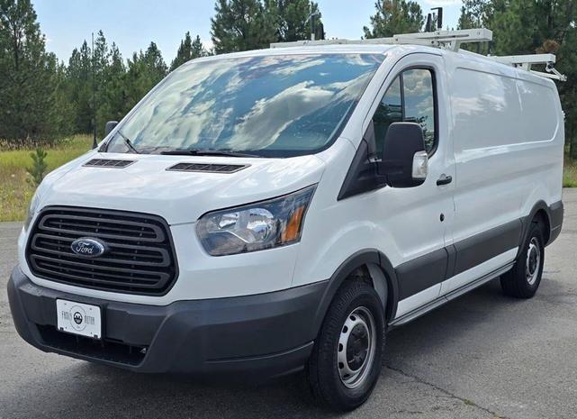2018 Ford Transit-150