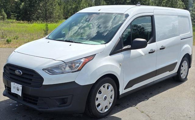 2019 Ford Transit Connect