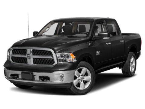 2022 RAM 1500 Classic