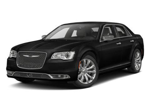 2016 Chrysler 300C