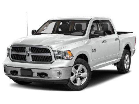 2022 RAM 1500 Classic