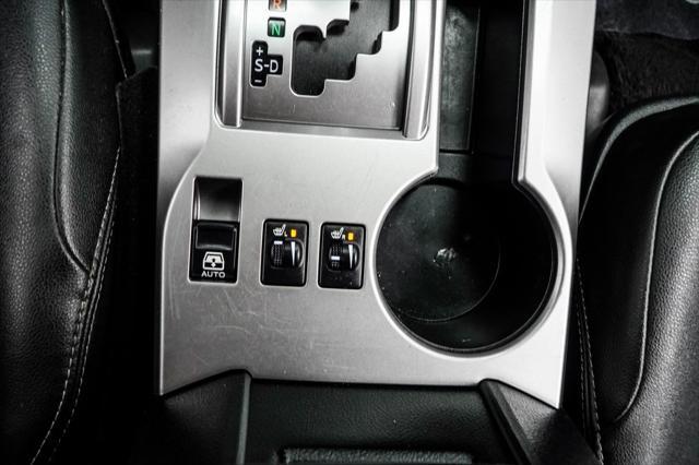 Photo of 2021 Super White Toyota 4Runner