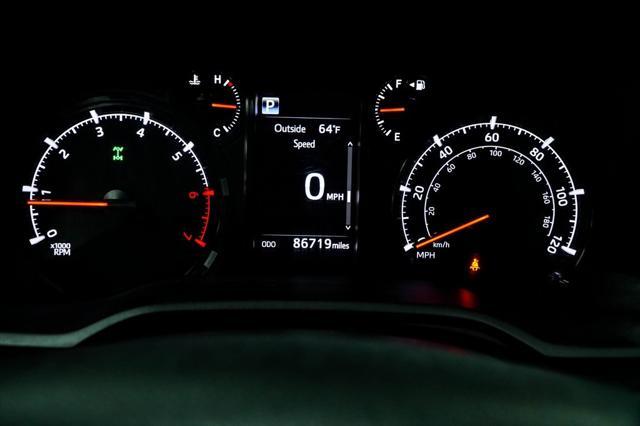 Photo of 2021 Super White Toyota 4Runner