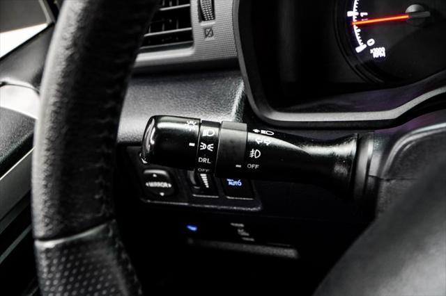 Photo of 2021 Super White Toyota 4Runner
