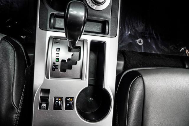 Photo of 2021 Super White Toyota 4Runner