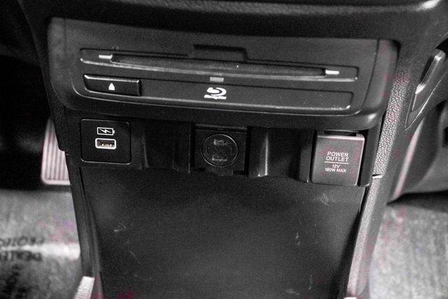 Photo of 2022 Platinum White Pearl Honda Odyssey