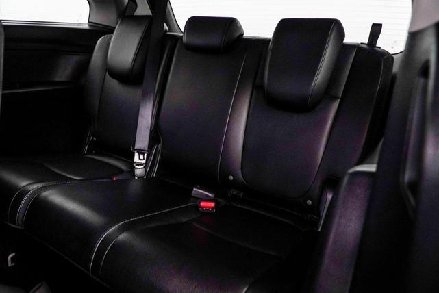 Photo of 2022 Platinum White Pearl Honda Odyssey
