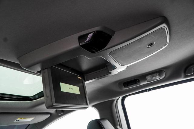 Photo of 2022 Platinum White Pearl Honda Odyssey