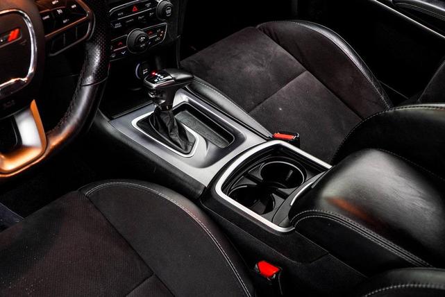 Photo of 2021 Smoke Show Dodge Charger
