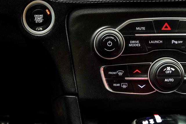 Photo of 2021 Smoke Show Dodge Charger