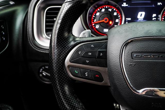 Photo of 2021 Smoke Show Dodge Charger