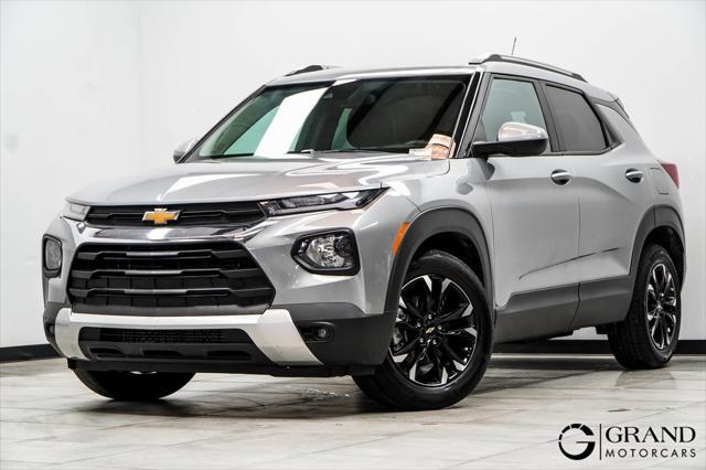 2023 Chevrolet Trailblazer