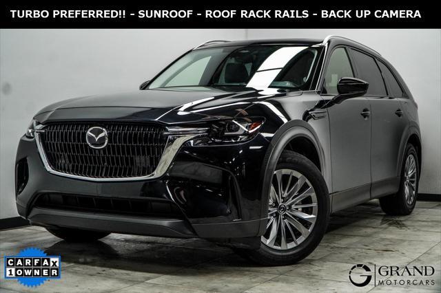 2024 Mazda Cx-90