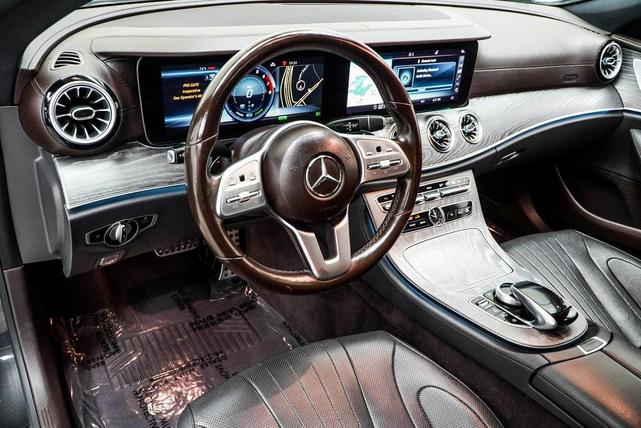Photo of 2020 Gray Mercedes-Benz CLS 450