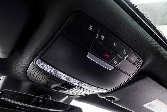 Photo of 2020 Gray Mercedes-Benz CLS 450