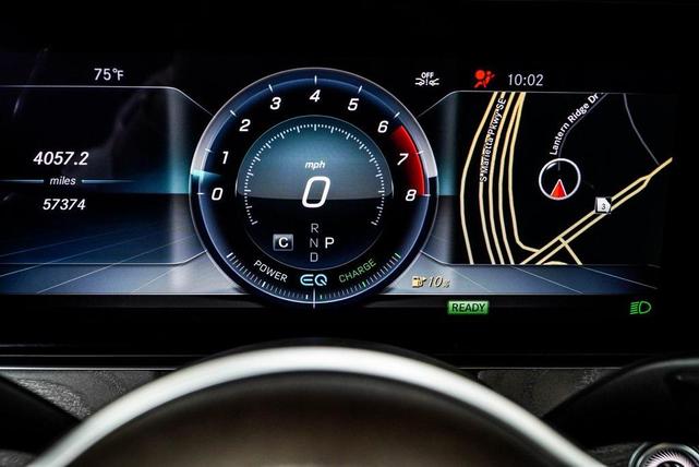 Photo of 2020 Gray Mercedes-Benz CLS 450