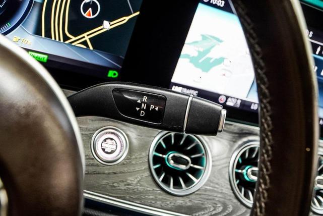 Photo of 2020 Gray Mercedes-Benz CLS 450