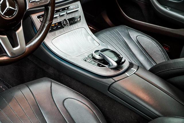Photo of 2020 Gray Mercedes-Benz CLS 450