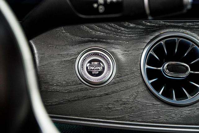 Photo of 2020 Gray Mercedes-Benz CLS 450