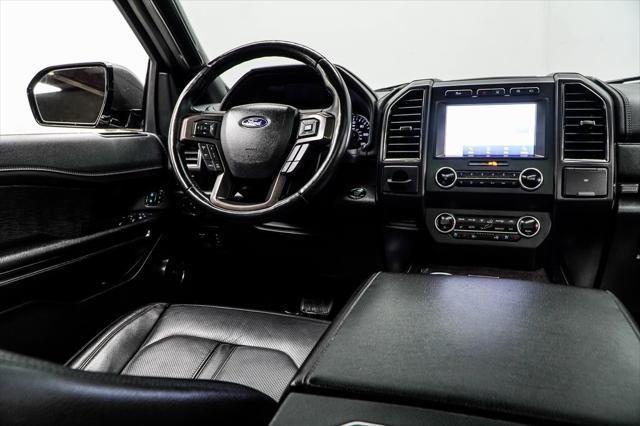 Photo of 2021 Magnetic Ford Expedition Max