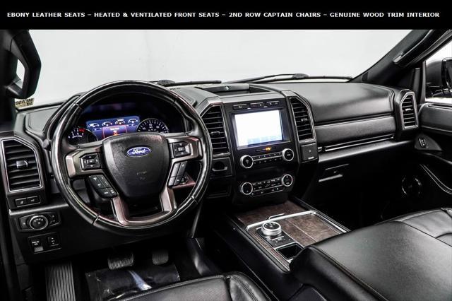 Photo of 2021 Magnetic Ford Expedition Max