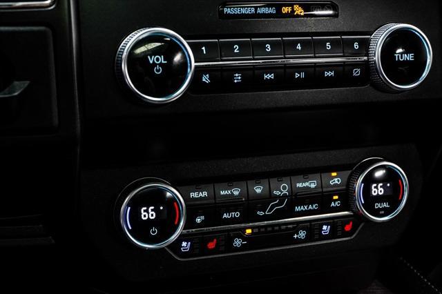 Photo of 2021 Magnetic Ford Expedition Max