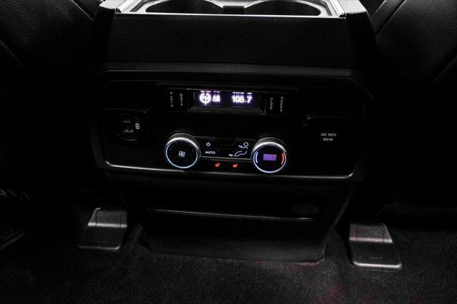 Photo of 2021 Magnetic Ford Expedition Max
