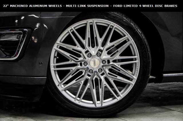 Photo of 2021 Magnetic Ford Expedition Max
