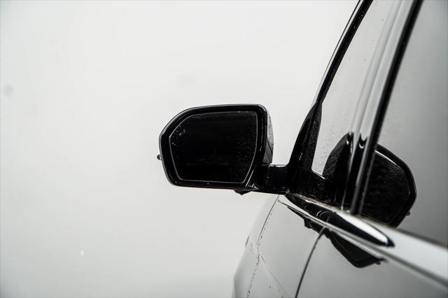 Photo of 2021 Magnetic Ford Expedition Max