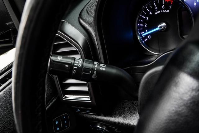 Photo of 2021 Magnetic Ford Expedition Max